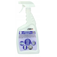 Preparat do mycia dezynfekcji i odkamieniania lodówek i łazienek  Jax Professional 32DK