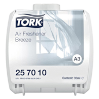 Odświeżacz pow. Tork Constant A3 - wiosenna bryza