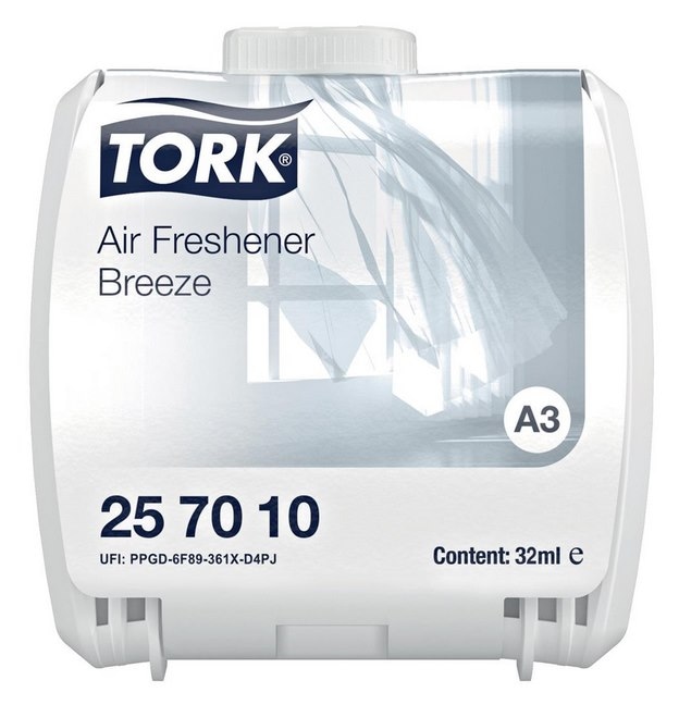 Odświeżacz pow. Tork Constant A3 - wiosenna bryza