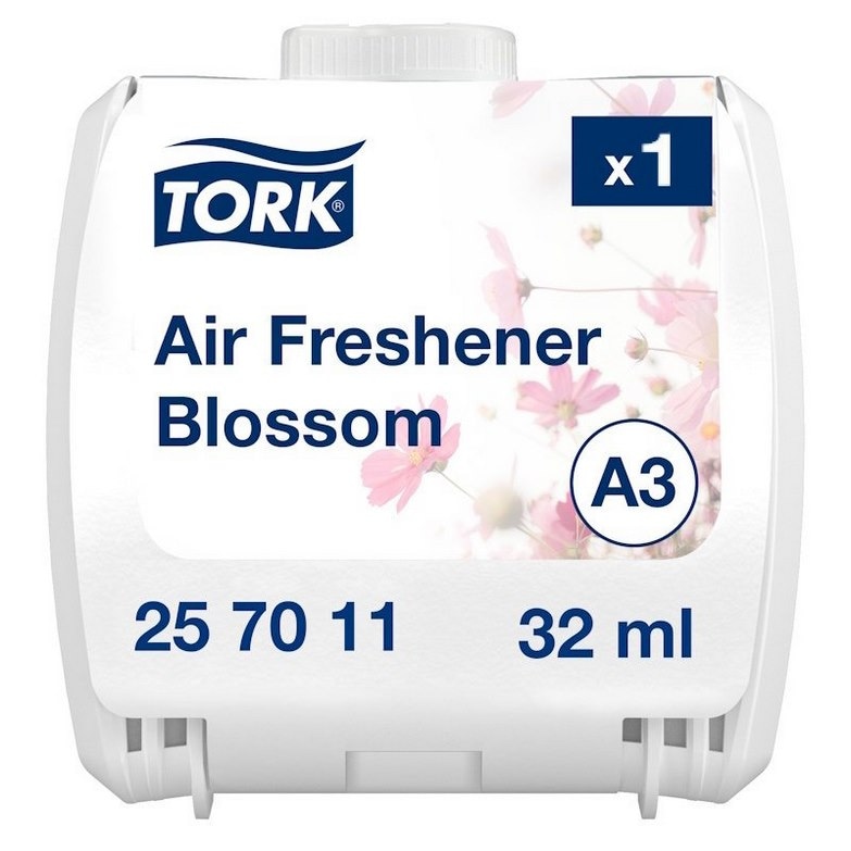 Odświeżacz pow. Tork Constant A3 - kwiatowy