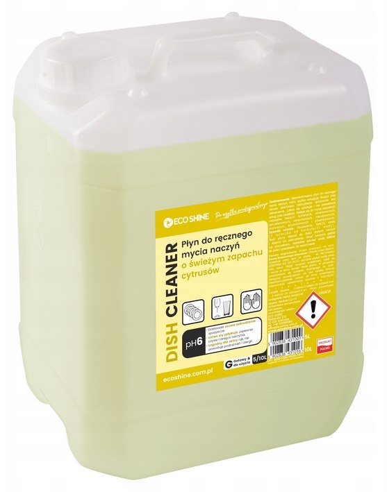 Płyn do naczyń      5l Dish Cleaner
