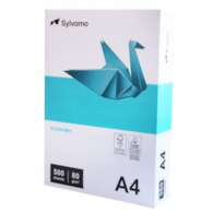 Papier ksero A4  80g  Sylvamo Economy