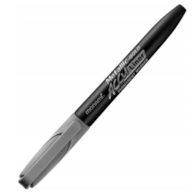 Marker perm.metalowy MonAmi Accu Liner srebrny   160-2460