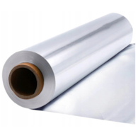 Folia aluminiowa  29cm/1kg +/-2% 13,5mic  K600 (6k)  Super Gruba; 90m