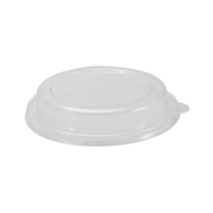 Wieczko PET do miski pulpa  350ml  op.50 szt. (20)  29834  29839 PTC **