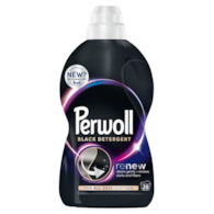 Płyn do prania  Perwoll Renew&Repair Black 1l