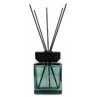 Dyfuzor zapachowy Square Sakura szary, 250ml