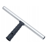 Uchwyt z myjką + ściągaczka do szyb 35cm