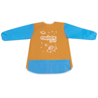 Fartuszek ochronny  Carioca 33100 2-41   170-2557 pomarańczowy