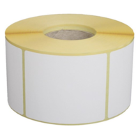 Etykieta termiczna  58x60/40  op.600 szt. (48)  EU