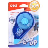 Korektor taśma  Deli Cove Up (30m)