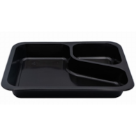 Poj. do zgrzewu COLT, 2-dz.czarny, 227/178/30; op.80 szt. (4)   MAPCORCT227/178/30DC    REUSE ++