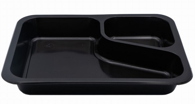 Poj. do zgrzewu COLT, 2-dz.czarny, 227/178/30; op.80 szt. (4)   MAPCORCT227/178/30DC    REUSE ++