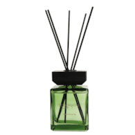 Dyfuzor zapachowy Square Nectarine&Fig zielony, 250ml