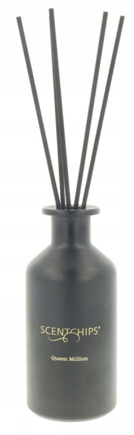 Dyfuzor zapachowy Balance Orange & Cinnamon biały, 180ml