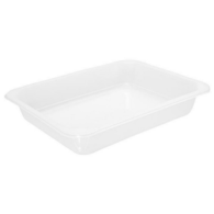 Poj. do zgrzewu 1-dz.mleczny, 227/178/40; op.50 szt. (10) PPcN401M/3/K50