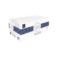 Papier toalet. w listkach BULK  ELLIS  6392 (9000list) T3   10,5 x 21 cm