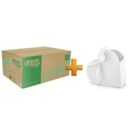 Ręcznik Z-Z Zielony 4000 listków