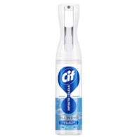 Cif Infinite Clean spray 280ml  Sensitive Lotus & Mineral Salt
