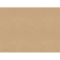 Podkładka papierowa 30x40 brązowa - I'm Recycled   op.250 szt. (4)  187006