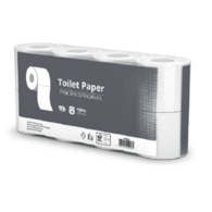 Papier toalet. 14 NN  op.8 rolek (8) 2-warst.   61254787