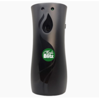 Dozownik elektroniczny  Kala Fresh Blitz - black