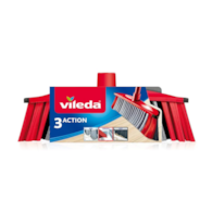 Miotła Vileda 3Action - zapas