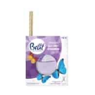 Odświeżacz pow.ozd.patyczki  Brait Dramers Kula Moon Garden  40ml