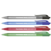 Długopis  Inkjoy 100 M, niebieski z zatyczką