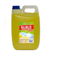 Płyn do naczyń      5l Kubuś