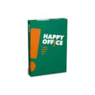 Papier ksero A4  80g Happy Office