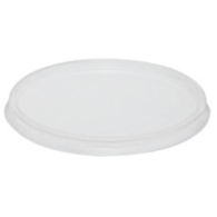 Przykrywka do poj. na zupę PP Easy Handle (680/910) -  D143mm   op.50 szt. (11) IA