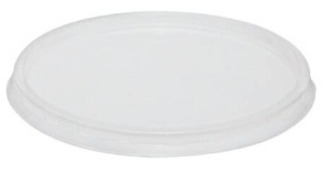 Przykrywka do poj. na zupę PP Easy Handle (680/910) -  D143mm   op.50 szt. (11) IA