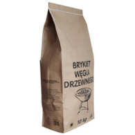 Węgiel brykiet  10kg G