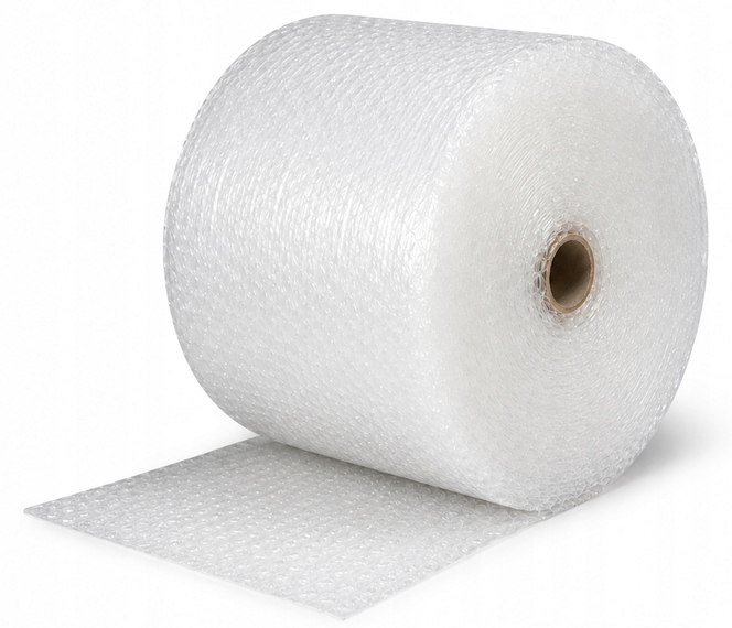 Folia bąbelkowa 0,3m x100mb 2-W  MG