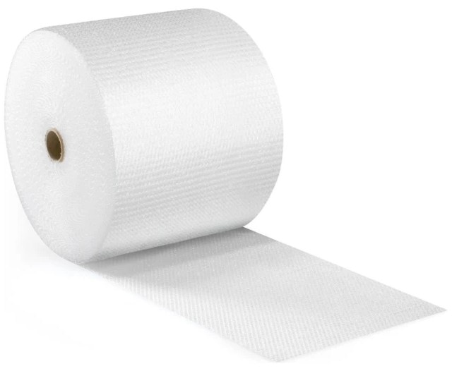 Folia bąbelkowa 0,5m x100mb 2-W   MG
