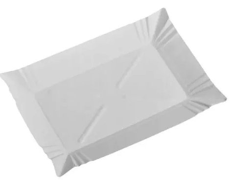 Tacki papier. 13x24cm  op.100 szt.  14/25