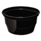 Poj. na zupę PP Easy Handle czarny 910ml (1000 top)  op.50 szt. (11)  32oz.  IA