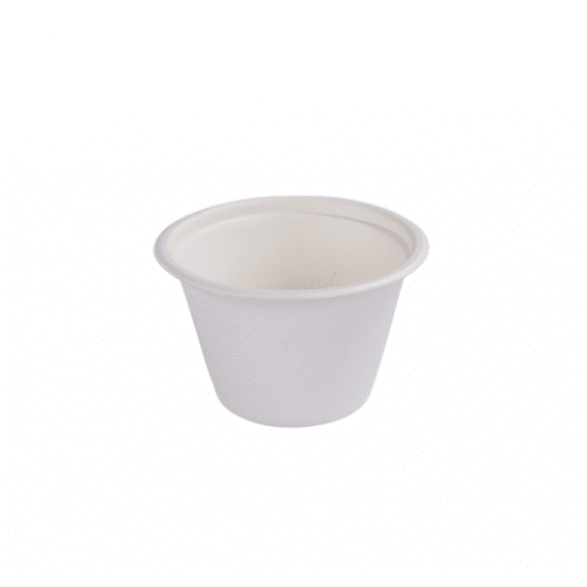 Poj. na sos pulpa  100ml  op.100 szt. śr.75mm 29952 (20)