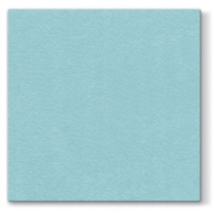 Serwetki 40x40cm flizelinowe skł. mint blue  op.50 szt. (8)  AAN000115