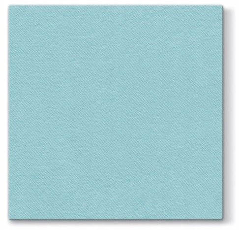 Serwetki 40x40cm flizelinowe skł. mint blue  op.50 szt. (8)  AAN000115