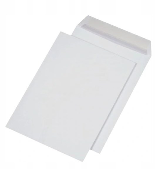 Koperta biała  C5 SK  op.500 szt.