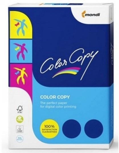 Papier ksero A3  250g CC325  op.125 szt.