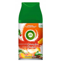 Odświeżacz pow.autom.  Air Wick Freshmatic 250ml zapas Citrus Spiritz