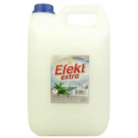 Płyn do naczyń      5L Efekt Extra 11% Balsam aloe vera