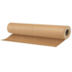 Papier do pieczenia 38cmx50m;  brązowy (15) LN