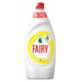 Płyn do naczyń      0,9l  Fairy cytrynowy;