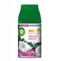 Odświeżacz pow.autom.  Air Wick Freshmatic 250ml zapas  Księżycowa Lilia