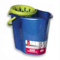 Wiadro 14l z wyciskaczem  Anna Zaradna premium  **