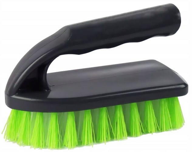 Szczotka żelazko maxi